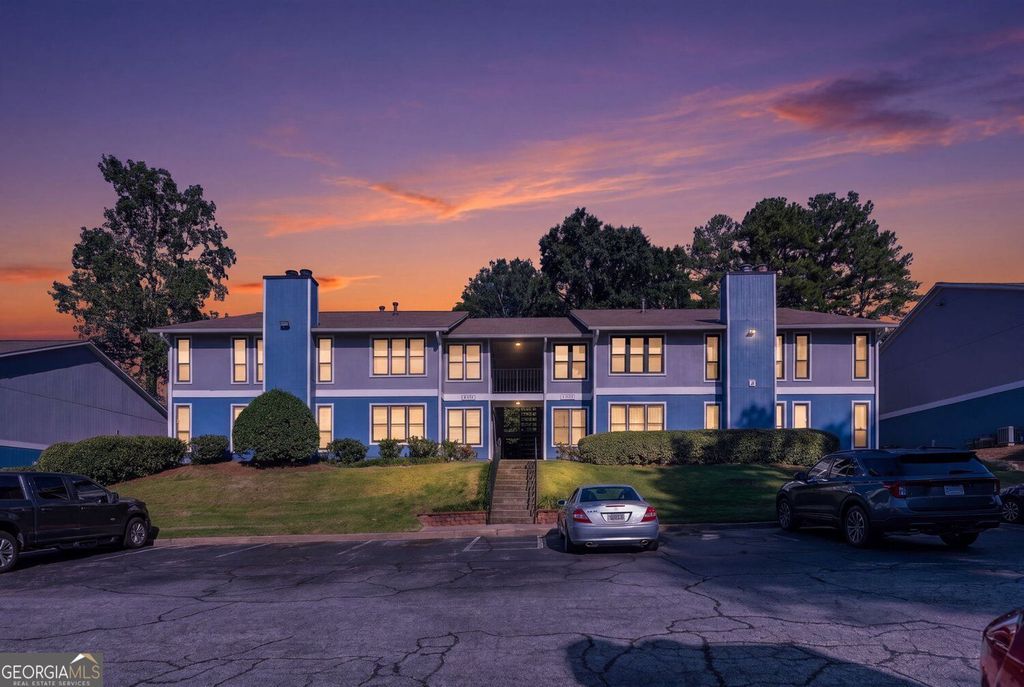 1442 Branch Drive, Tucker, GA 30084 — photo 2