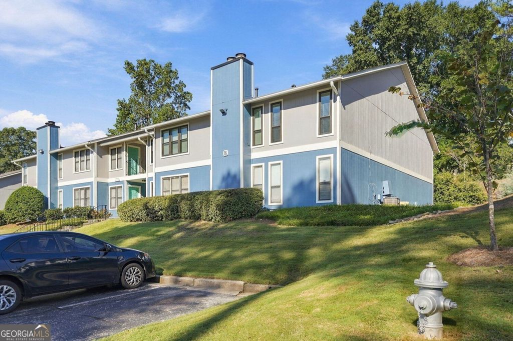 1442 Branch Drive, Tucker, GA 30084 — photo 3