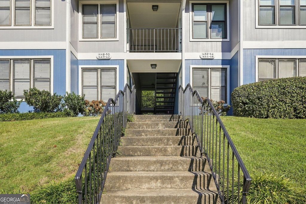 1442 Branch Drive, Tucker, GA 30084 — photo 4