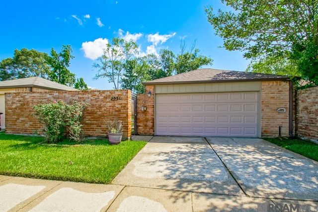 2331 Torrey Pine Dr, Baton Rouge, LA 70816