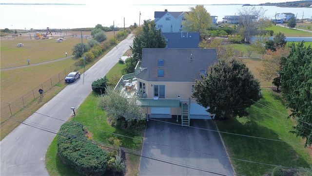 7 Elgin Street, Warwick, RI 02889