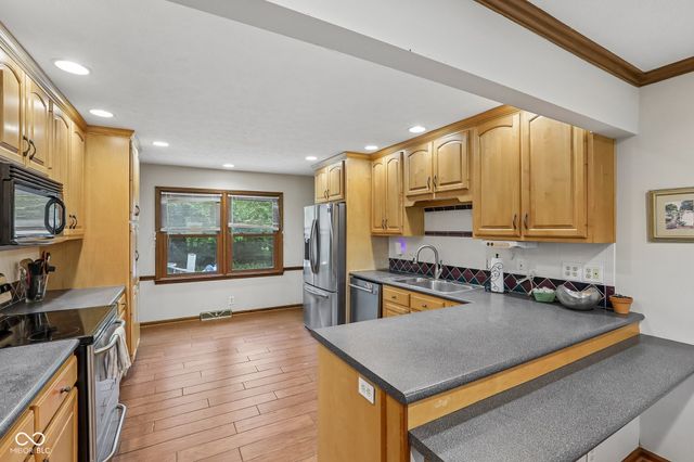 3020 Barnard Street, Indianapolis, IN 46268