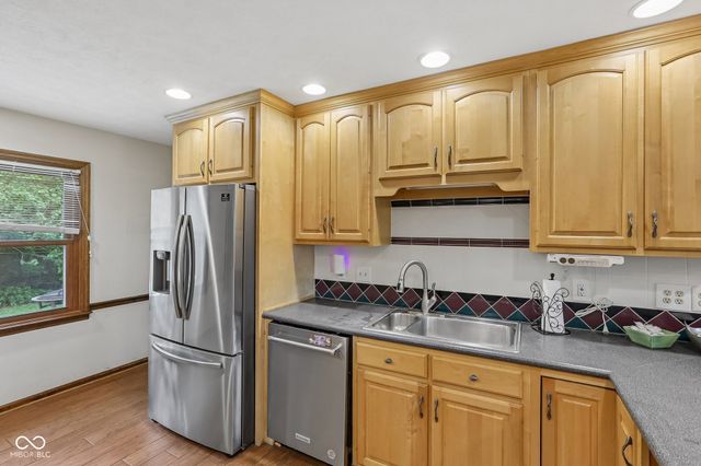 3020 Barnard Street, Indianapolis, IN 46268