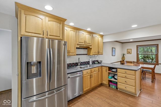 3020 Barnard Street, Indianapolis, IN 46268