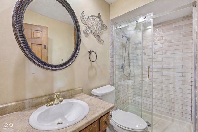 3020 Barnard Street, Indianapolis, IN 46268