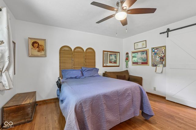 3020 Barnard Street, Indianapolis, IN 46268