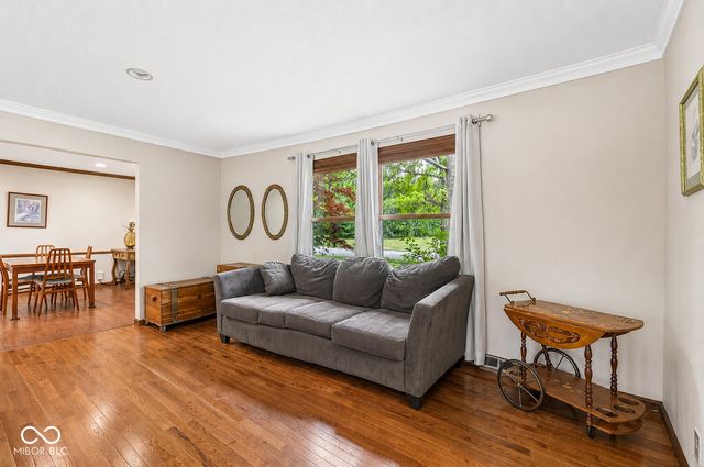 3020 Barnard Street, Indianapolis, IN 46268