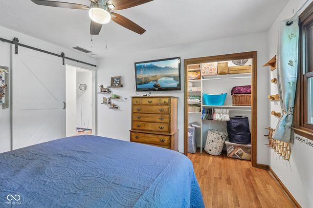 3020 Barnard Street, Indianapolis, IN 46268