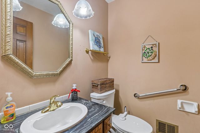 3020 Barnard Street, Indianapolis, IN 46268