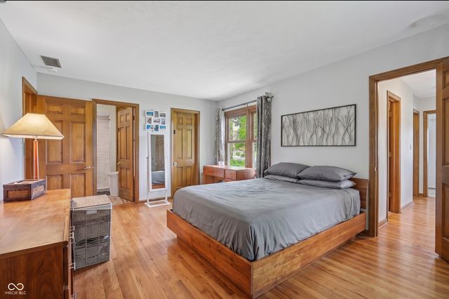 3020 Barnard Street, Indianapolis, IN 46268