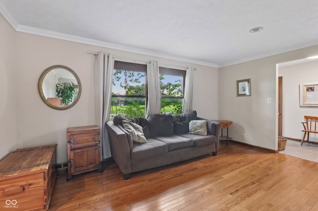 3020 Barnard Street, Indianapolis, IN 46268