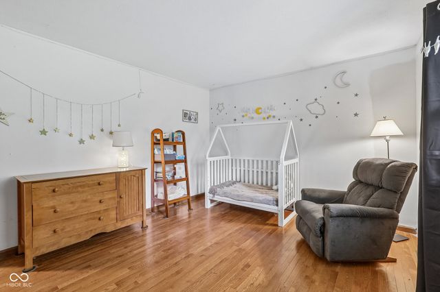 3020 Barnard Street, Indianapolis, IN 46268