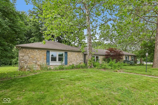 3020 Barnard Street, Indianapolis, IN 46268