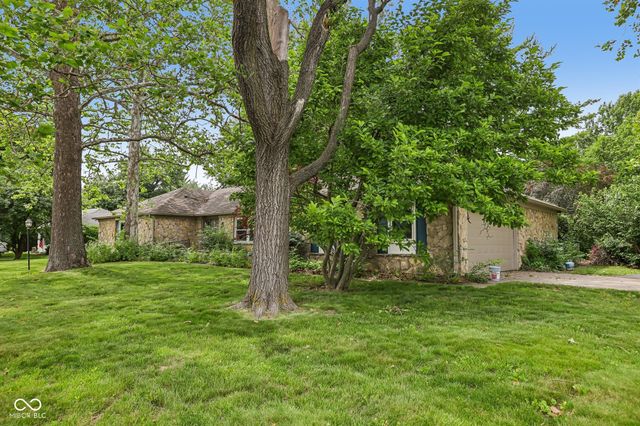 3020 Barnard Street, Indianapolis, IN 46268