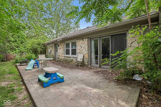 3020 Barnard Street, Indianapolis, IN 46268
