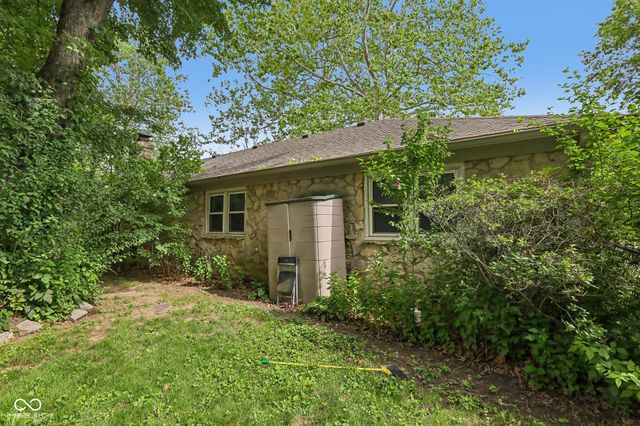 3020 Barnard Street, Indianapolis, IN 46268