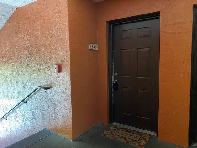 4177 N Haverhill Rd 808, West Palm Beach, FL 33417