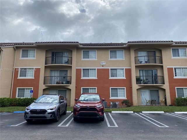 4177 N Haverhill Rd 808, West Palm Beach, FL 33417