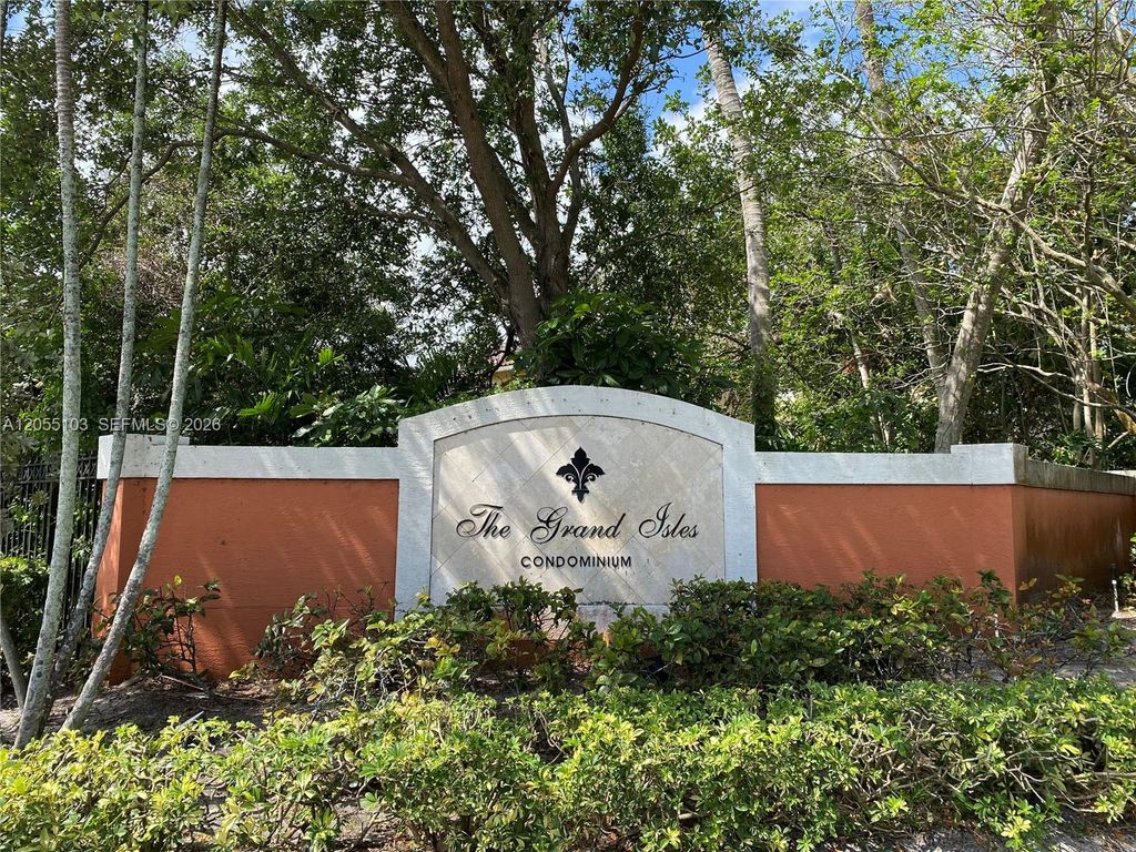 4177 N Haverhill Rd 808, West Palm Beach, FL 33417