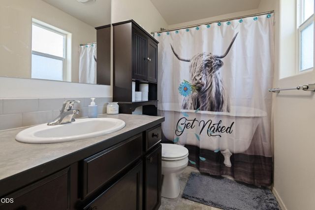 21184 Darnel Avenue, Bend, OR 97702