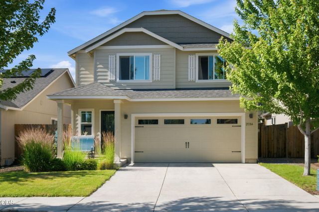 21184 Darnel Avenue, Bend, OR 97702