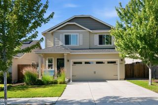 21184 Darnel Avenue, Bend, OR 97702
