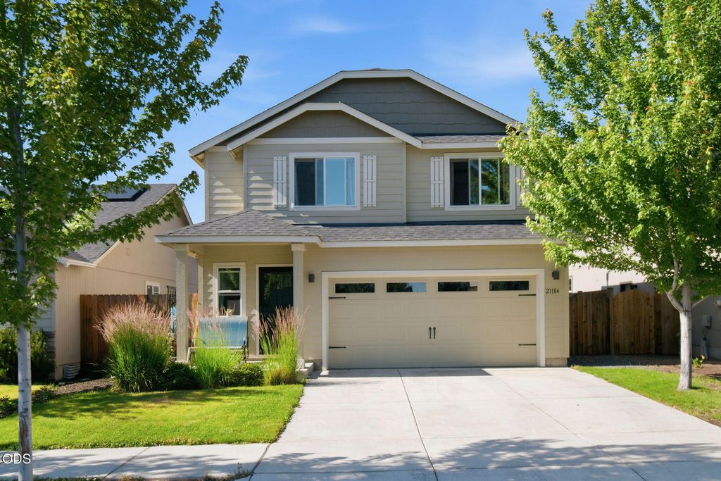 21184 Darnel Avenue, Bend, OR 97702