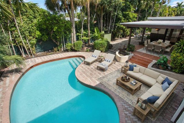 4530 N Jefferson Ave, Miami Beach, FL 33140