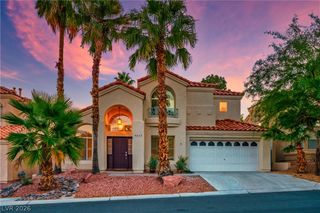 9413 Cedar Heights Avenue, Las Vegas, NV 89134