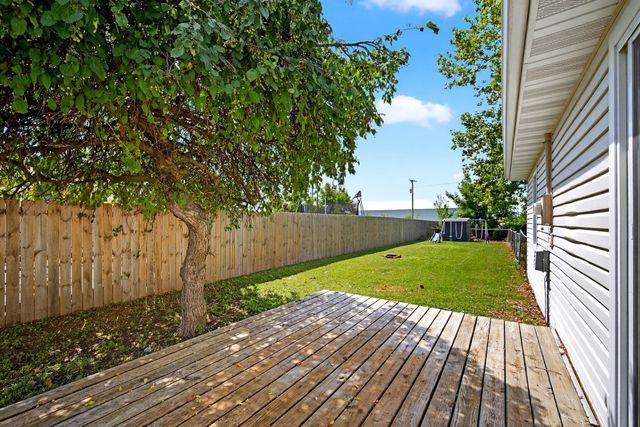 1114 W Nevada Street, Marshalltown, IA 50158