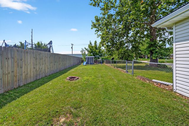 1114 W Nevada Street, Marshalltown, IA 50158