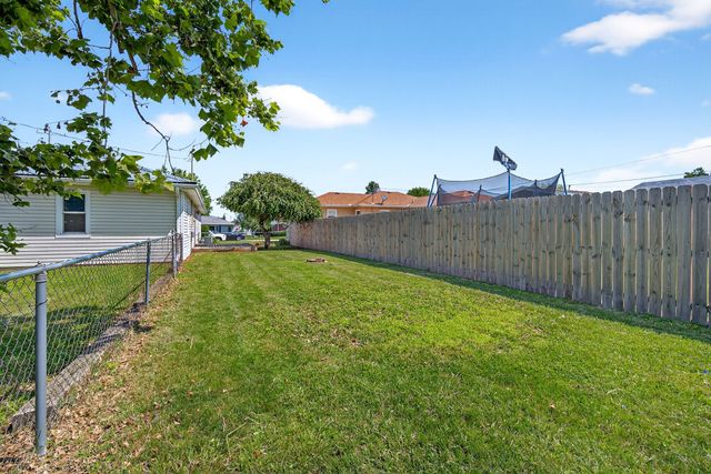 1114 W Nevada Street, Marshalltown, IA 50158