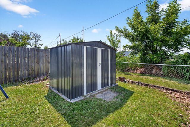 1114 W Nevada Street, Marshalltown, IA 50158