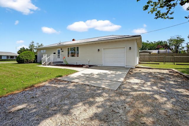 1114 W Nevada Street, Marshalltown, IA 50158