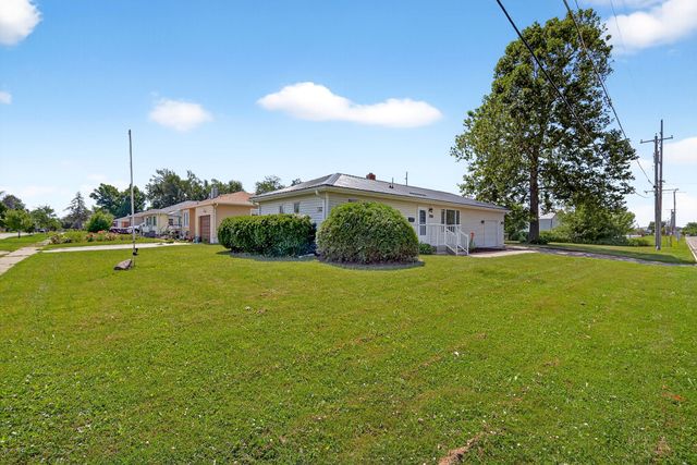 1114 W Nevada Street, Marshalltown, IA 50158