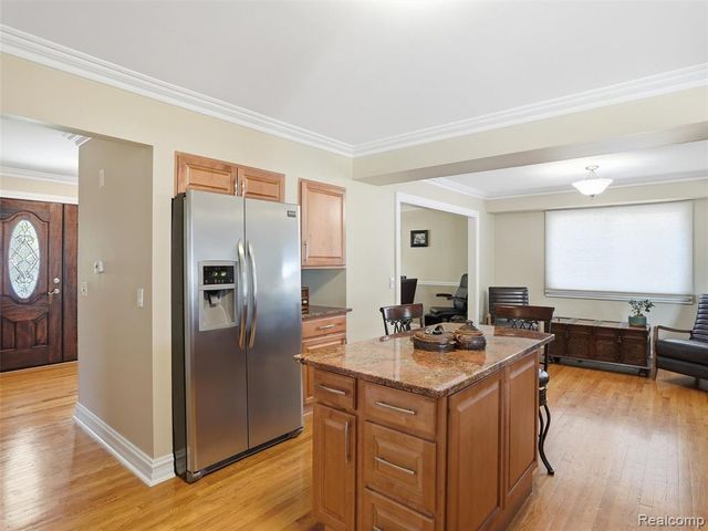 15693 Jennifer Drive, Macomb, MI 48044