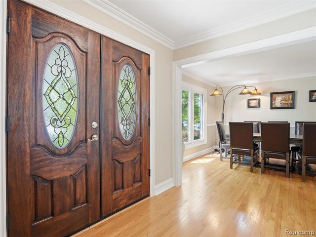 15693 Jennifer Drive, Macomb, MI 48044