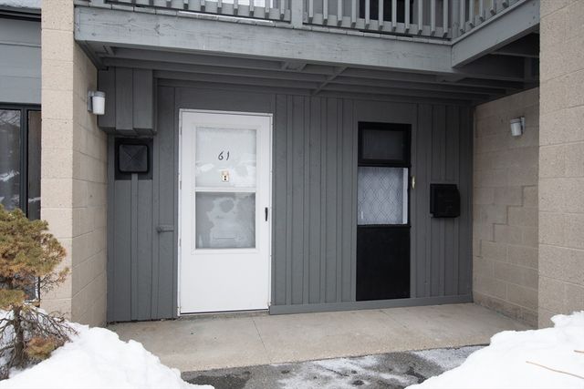 315 Neponset St 61, Norwood, MA 02062