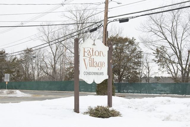 315 Neponset St 61, Norwood, MA 02062