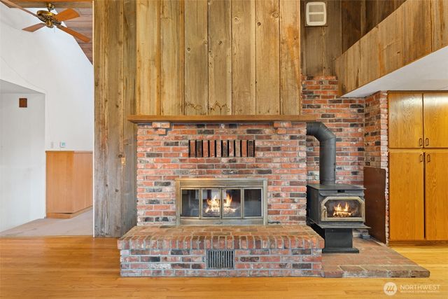 409 Shanklin Road, Onalaska, WA 98570