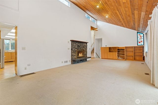 409 Shanklin Road, Onalaska, WA 98570