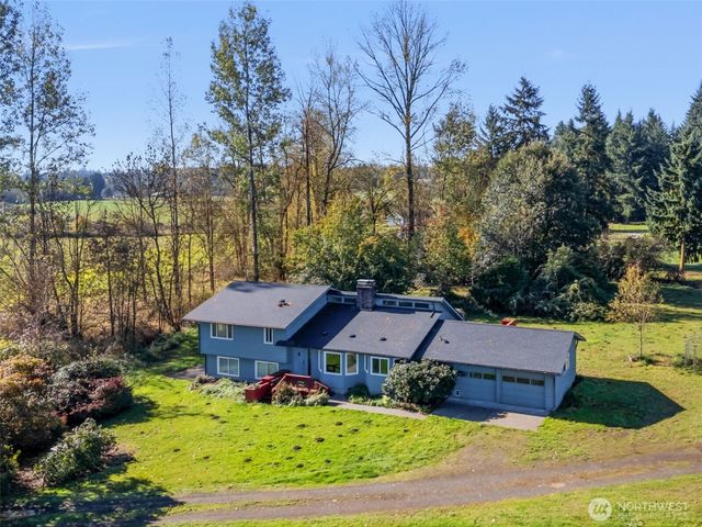 409 Shanklin Road, Onalaska, WA 98570