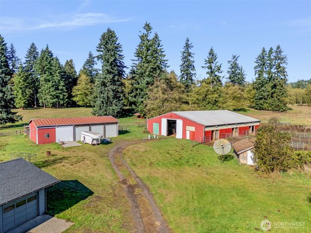409 Shanklin Road, Onalaska, WA 98570