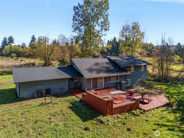 409 Shanklin Road, Onalaska, WA 98570