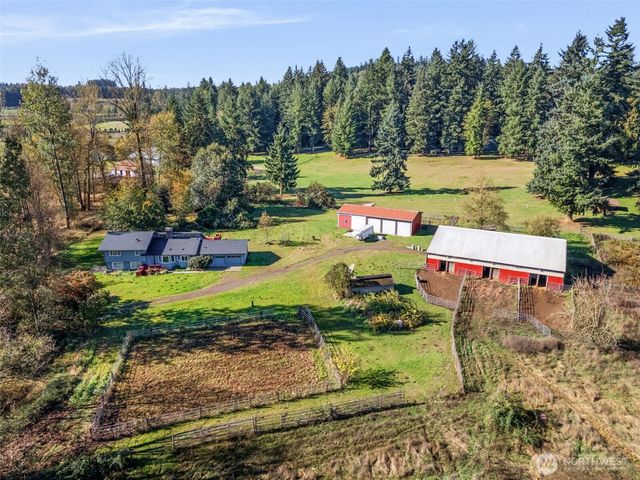 409 Shanklin Road, Onalaska, WA 98570