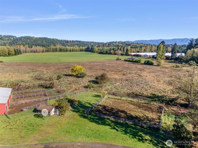 409 Shanklin Road, Onalaska, WA 98570