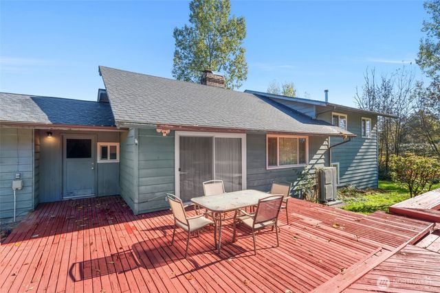 409 Shanklin Road, Onalaska, WA 98570