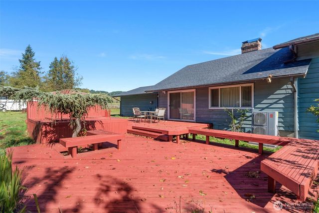 409 Shanklin Road, Onalaska, WA 98570
