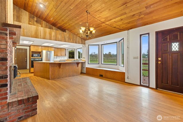 409 Shanklin Road, Onalaska, WA 98570