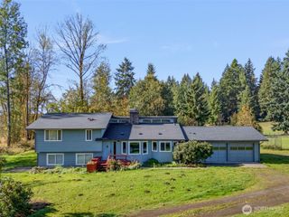 409 Shanklin Road, Onalaska, WA 98570